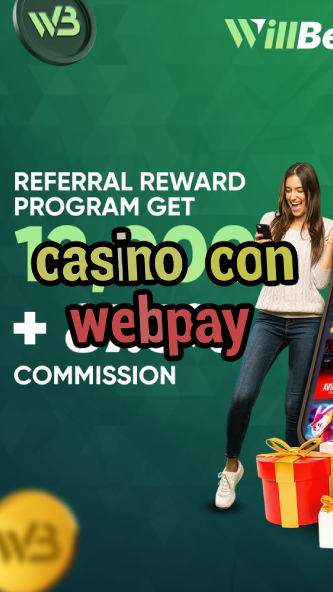 casino con webpay-igamblinglist.com