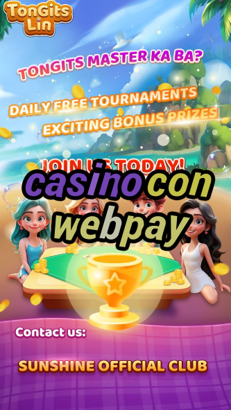 casino con webpay-igamblinglist.com