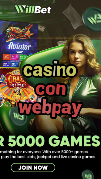 casino con webpay-igamblinglist.com